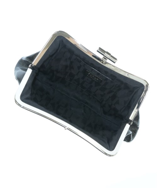 FURLA（フルラ）クラッチバッグ 黒 サイズ:- レディース/2200707626055