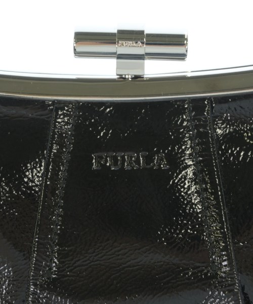 FURLA（フルラ）クラッチバッグ 黒 サイズ:- レディース/2200707626055