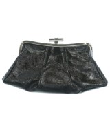 FURLA（フルラ）クラッチバッグ 黒 サイズ:- レディース/2200707626055