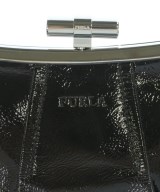 FURLA（フルラ）クラッチバッグ 黒 サイズ:- レディース/2200707626055