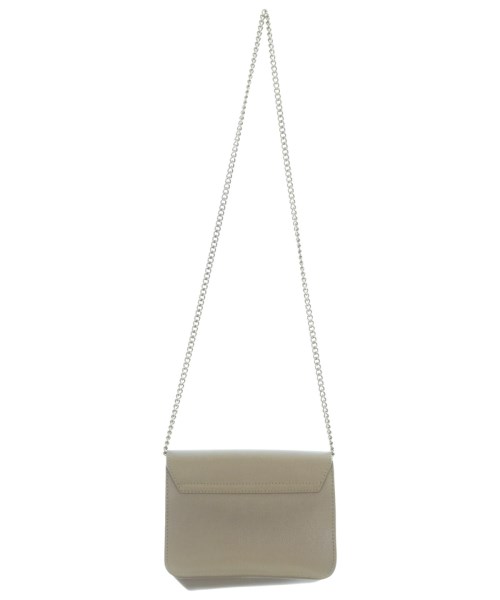 FURLA（フルラ）ショルダーバッグ グレー サイズ:- レディース/2200698562097