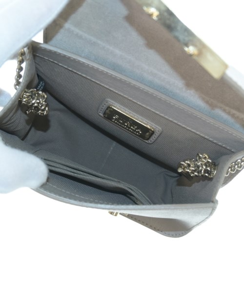 FURLA（フルラ）ショルダーバッグ グレー サイズ:- レディース/2200698562097