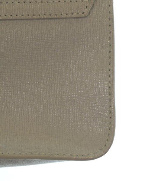 FURLA（フルラ）ショルダーバッグ グレー サイズ:- レディース/2200698562097