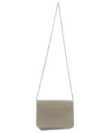 FURLA（フルラ）ショルダーバッグ グレー サイズ:- レディース/2200698562097