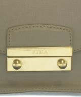 FURLA（フルラ）ショルダーバッグ グレー サイズ:- レディース/2200698562097