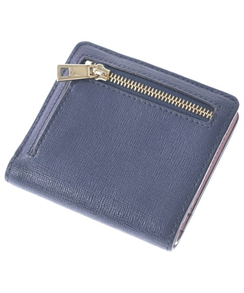 FURLA（フルラ）財布・コインケース 紺 サイズ:- レディース/2200706520149