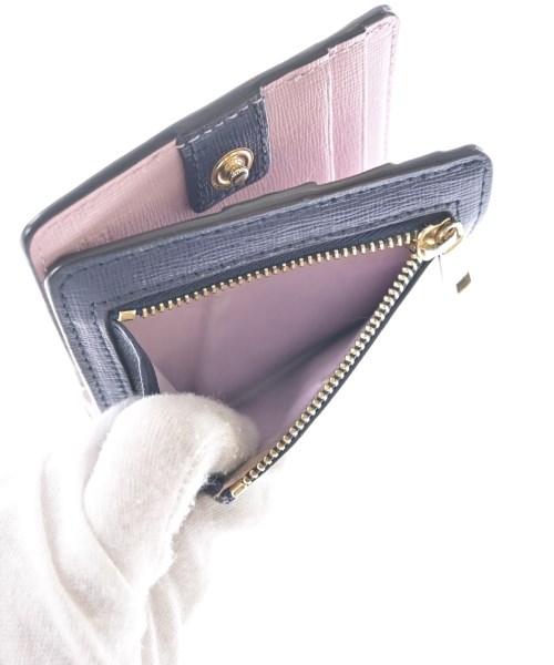 FURLA（フルラ）財布・コインケース 紺 サイズ:- レディース/2200706520149