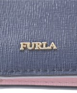 FURLA（フルラ）財布・コインケース 紺 サイズ:- レディース/2200706520149