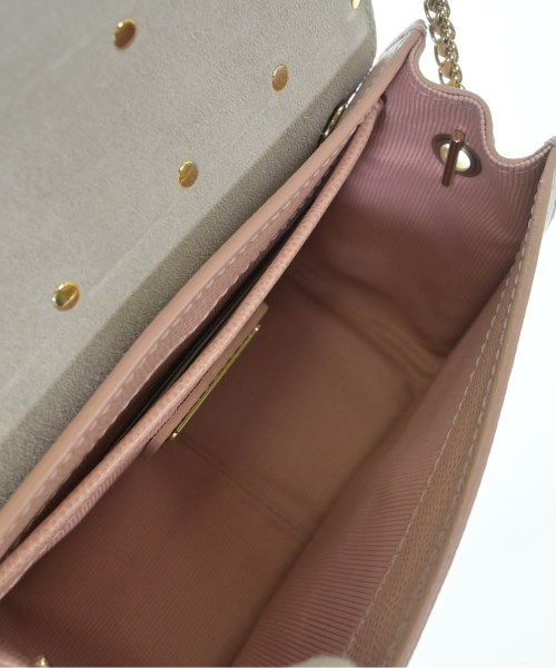 FURLA（フルラ）ショルダーバッグ ピンク サイズ:- レディース/2200707836072