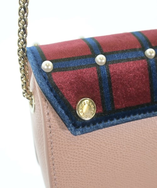 FURLA（フルラ）ショルダーバッグ ピンク サイズ:- レディース/2200707836072
