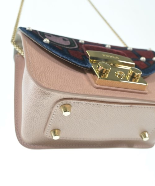 FURLA（フルラ）ショルダーバッグ ピンク サイズ:- レディース/2200707836072