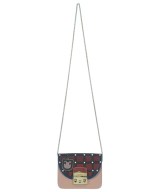 FURLA（フルラ）ショルダーバッグ ピンク サイズ:- レディース/2200707836072