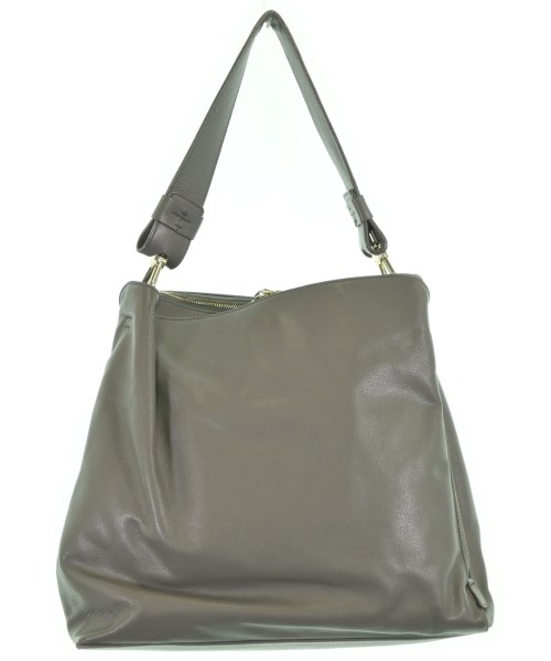 FURLA（フルラ）トートバッグ グレー サイズ:- レディース/2200708454039