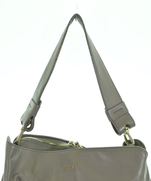 FURLA（フルラ）トートバッグ グレー サイズ:- レディース/2200708454039