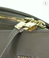 FURLA（フルラ）トートバッグ グレー サイズ:- レディース/2200708454039