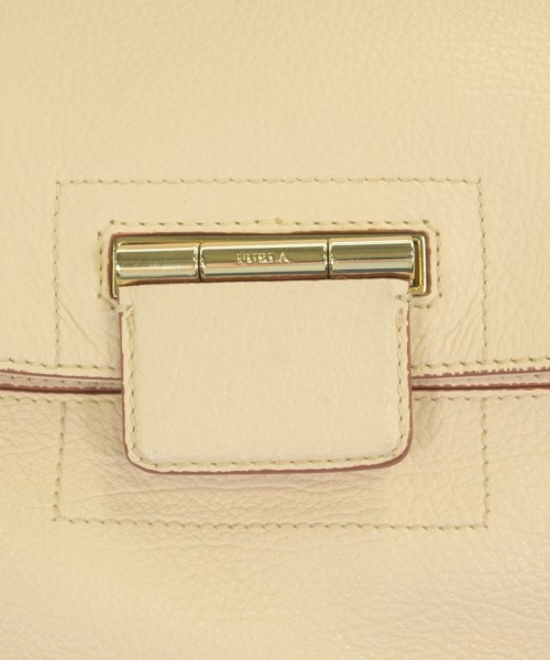 FURLA（フルラ）トートバッグ 白 サイズ:- レディース/2200708454046