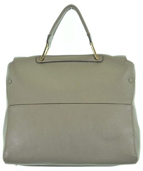 FURLA（フルラ）ショルダーバッグ グレー サイズ:- レディース/2200708454053
