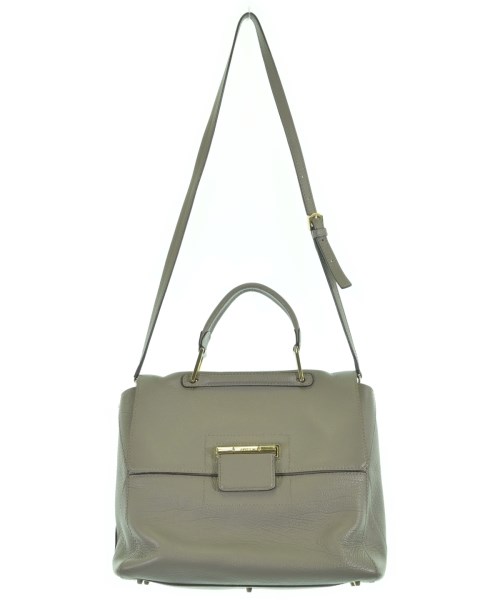 FURLA（フルラ）ショルダーバッグ グレー サイズ:- レディース/2200708454053
