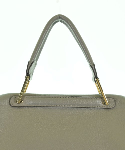 FURLA（フルラ）ショルダーバッグ グレー サイズ:- レディース/2200708454053