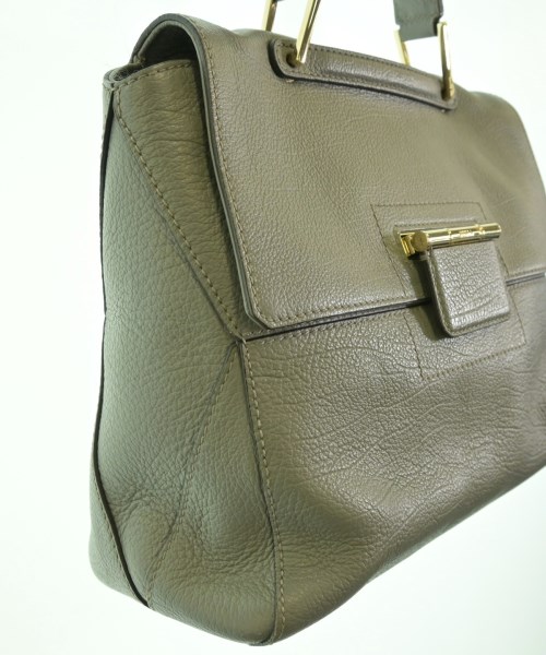 FURLA（フルラ）ショルダーバッグ グレー サイズ:- レディース/2200708454053