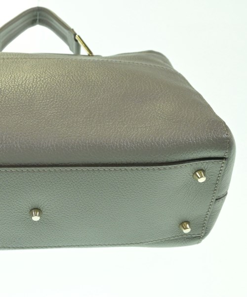 FURLA（フルラ）ショルダーバッグ グレー サイズ:- レディース/2200708454053