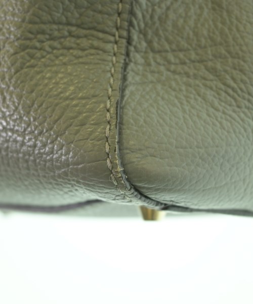 FURLA（フルラ）ショルダーバッグ グレー サイズ:- レディース/2200708454053