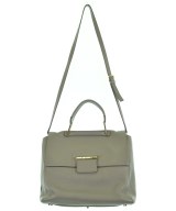 FURLA（フルラ）ショルダーバッグ グレー サイズ:- レディース/2200708454053