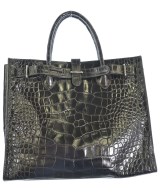 FURLA（フルラ）ハンドバッグ 茶 サイズ:- レディース/2200703965332