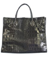 FURLA（フルラ）ハンドバッグ 茶 サイズ:- レディース/2200703965332