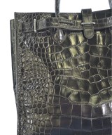FURLA（フルラ）ハンドバッグ 茶 サイズ:- レディース/2200703965332