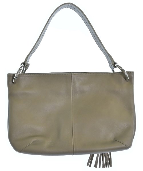 FURLA（フルラ）ショルダーバッグ カーキ サイズ:- レディース/2200703965349