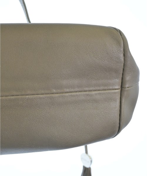 FURLA（フルラ）ショルダーバッグ カーキ サイズ:- レディース/2200703965349