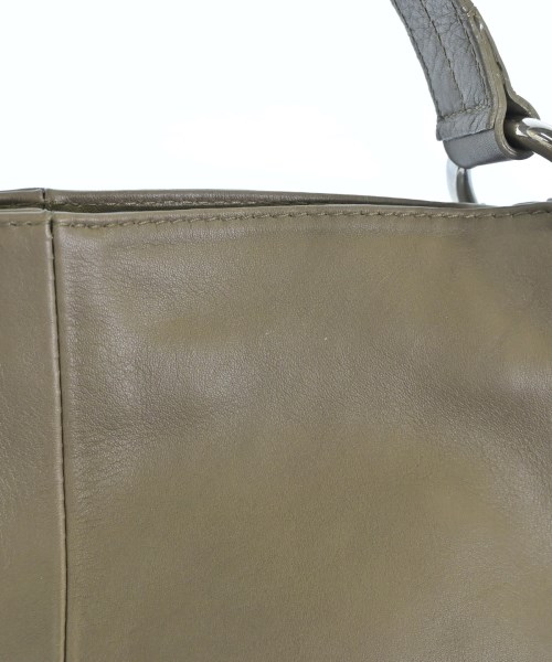 FURLA（フルラ）ショルダーバッグ カーキ サイズ:- レディース/2200703965349