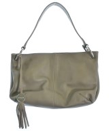 FURLA（フルラ）ショルダーバッグ カーキ サイズ:- レディース/2200703965349