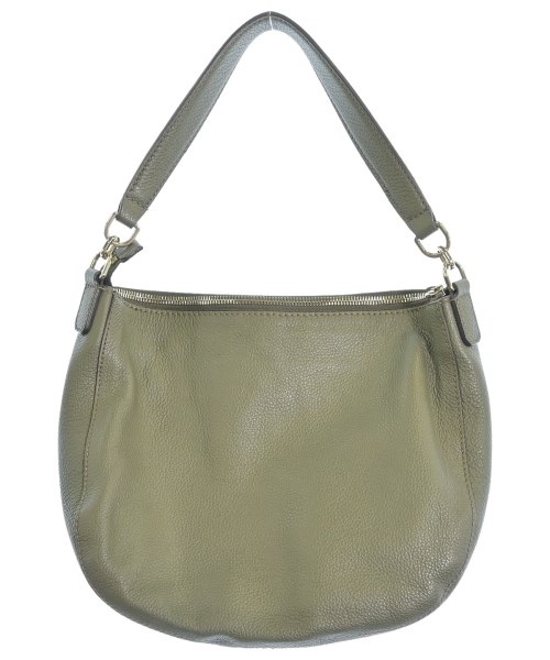 FURLA（フルラ）ショルダーバッグ カーキ サイズ:- レディース/2200703965356