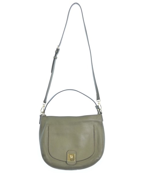 FURLA（フルラ）ショルダーバッグ カーキ サイズ:- レディース/2200703965356