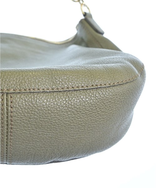 FURLA（フルラ）ショルダーバッグ カーキ サイズ:- レディース/2200703965356