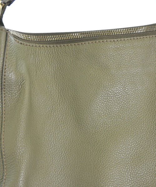 FURLA（フルラ）ショルダーバッグ カーキ サイズ:- レディース/2200703965356