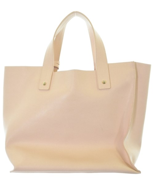 FURLA（フルラ）トートバッグ ピンク サイズ:- レディース/2200706067101