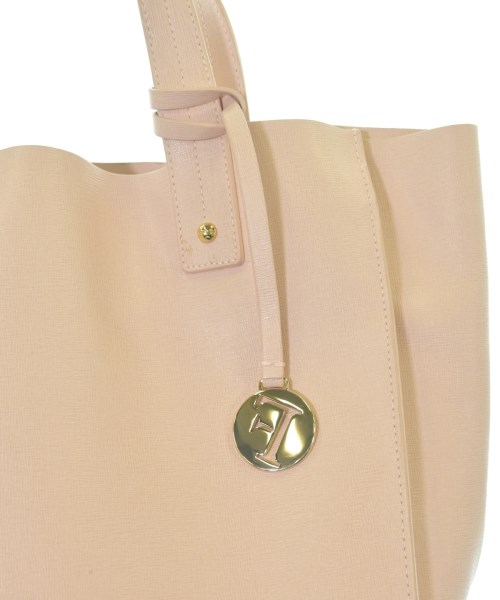 FURLA（フルラ）トートバッグ ピンク サイズ:- レディース/2200706067101