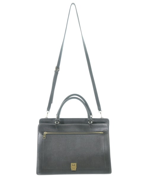 FURLA（フルラ）ハンドバッグ 黒 サイズ:- レディース/2200709639053