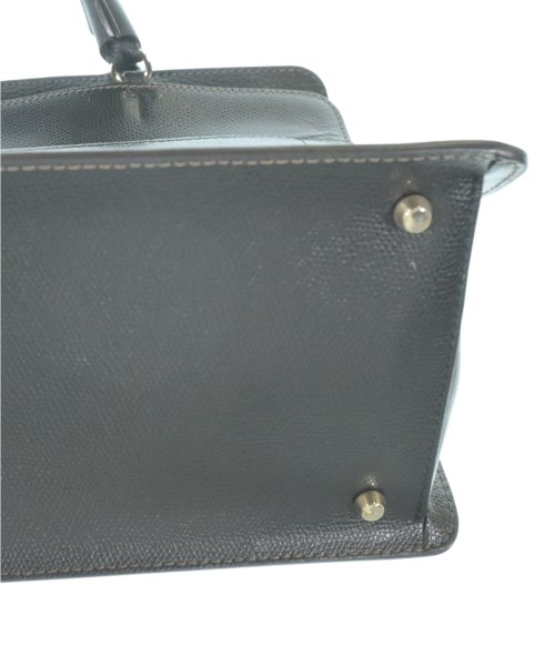 FURLA（フルラ）ハンドバッグ 黒 サイズ:- レディース/2200709639053