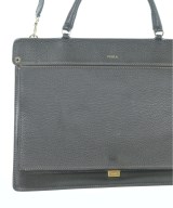 FURLA（フルラ）ハンドバッグ 黒 サイズ:- レディース/2200709639053