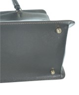 FURLA（フルラ）ハンドバッグ 黒 サイズ:- レディース/2200709639053