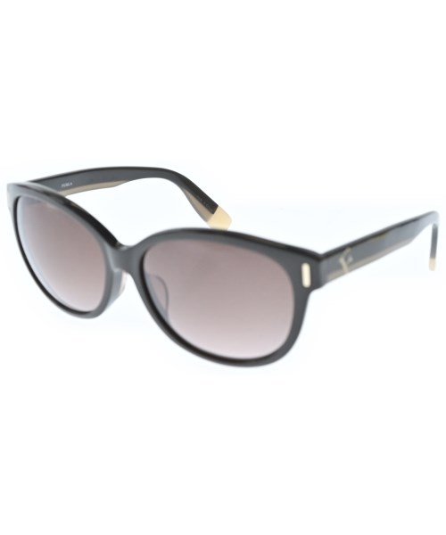 FURLA(フルラ)サングラス 茶 サイズ:-/2200658961069