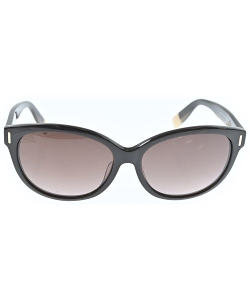 FURLA（フルラ）サングラス 茶 サイズ:- レディース/2200658961069