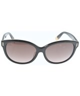 FURLA（フルラ）サングラス 茶 サイズ:- レディース/2200658961069