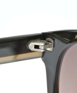 FURLA（フルラ）サングラス 茶 サイズ:- レディース/2200658961069