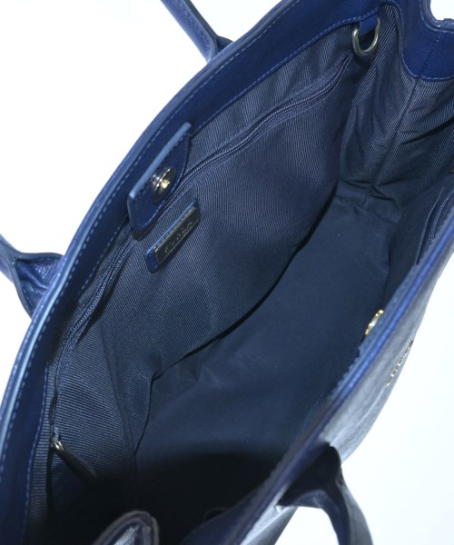 FURLA（フルラ）トートバッグ 青 サイズ:- レディース/2200663004133