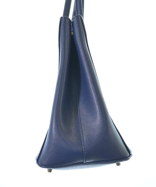 FURLA（フルラ）トートバッグ 青 サイズ:- レディース/2200663004133